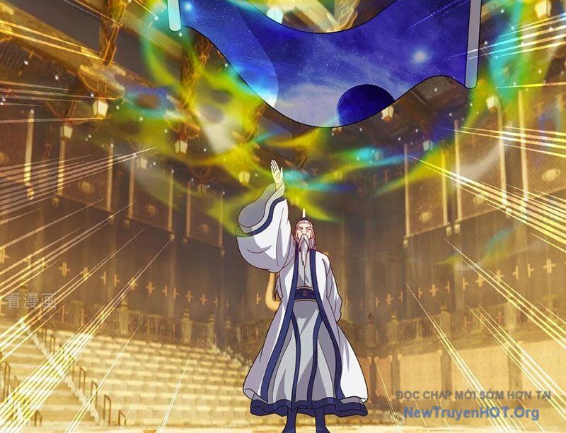 Tiên Võ Đế Tôn Chapter 818 - 11