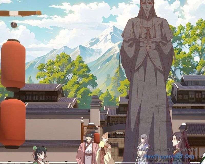 Tiên Võ Đế Tôn Chapter 818 - 120