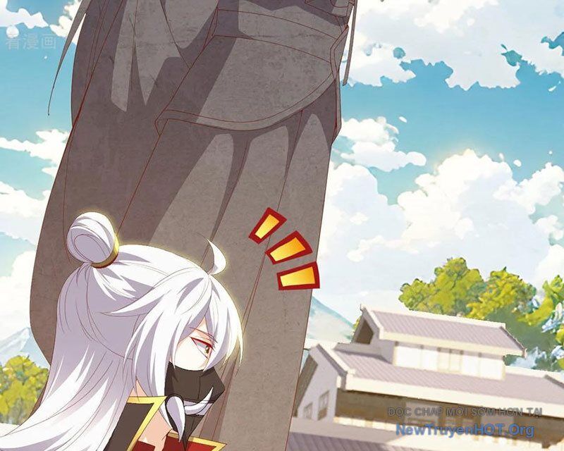 Tiên Võ Đế Tôn Chapter 818 - 123