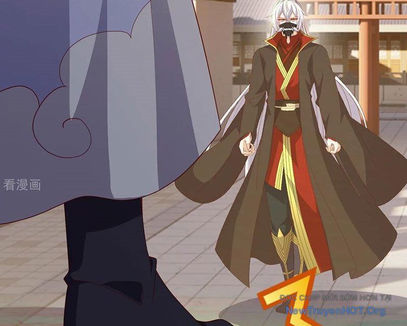 Tiên Võ Đế Tôn Chapter 818 - 135