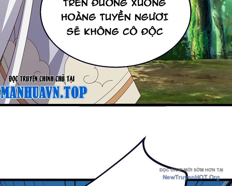Tiên Võ Đế Tôn Chapter 818 - 142