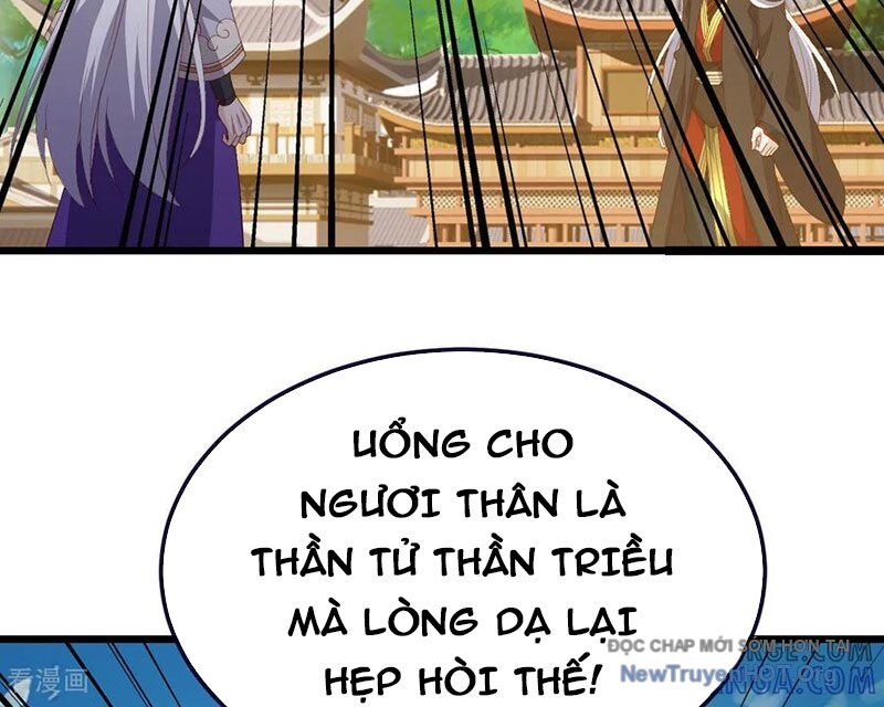 Tiên Võ Đế Tôn Chapter 818 - 145