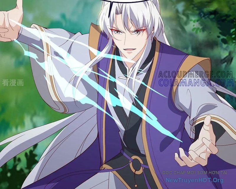 Tiên Võ Đế Tôn Chapter 818 - 158