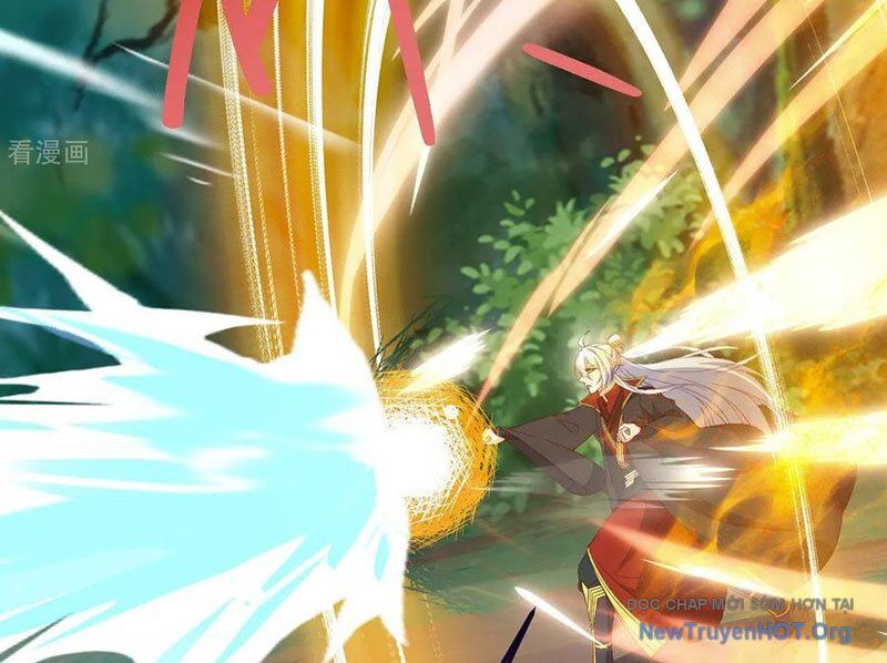 Tiên Võ Đế Tôn Chapter 818 - 167