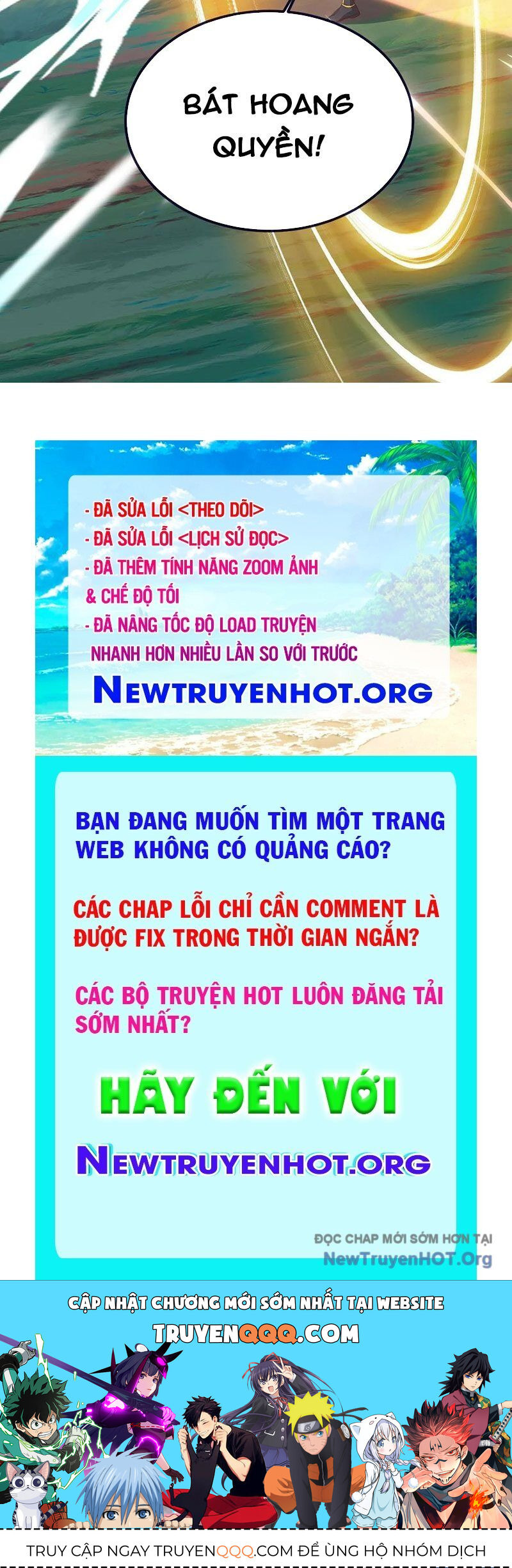 Tiên Võ Đế Tôn Chapter 818 - 168