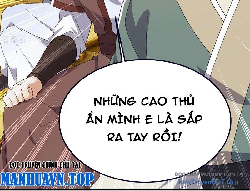 Tiên Võ Đế Tôn Chapter 818 - 18