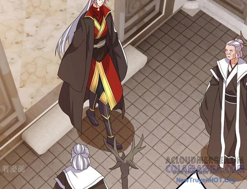 Tiên Võ Đế Tôn Chapter 818 - 26