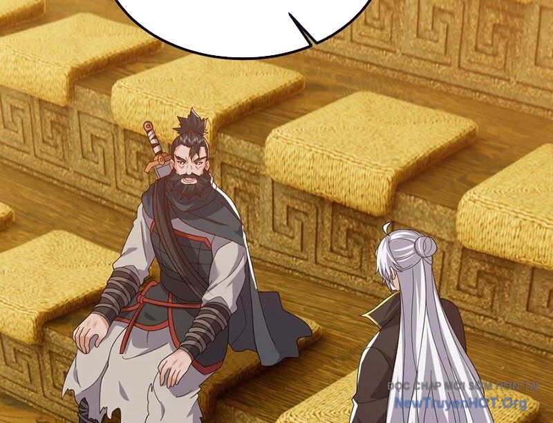 Tiên Võ Đế Tôn Chapter 818 - 32