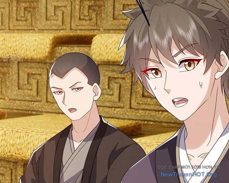 Tiên Võ Đế Tôn Chapter 818 - 50