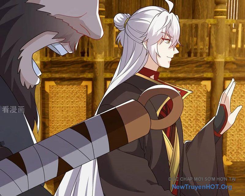 Tiên Võ Đế Tôn Chapter 818 - 56