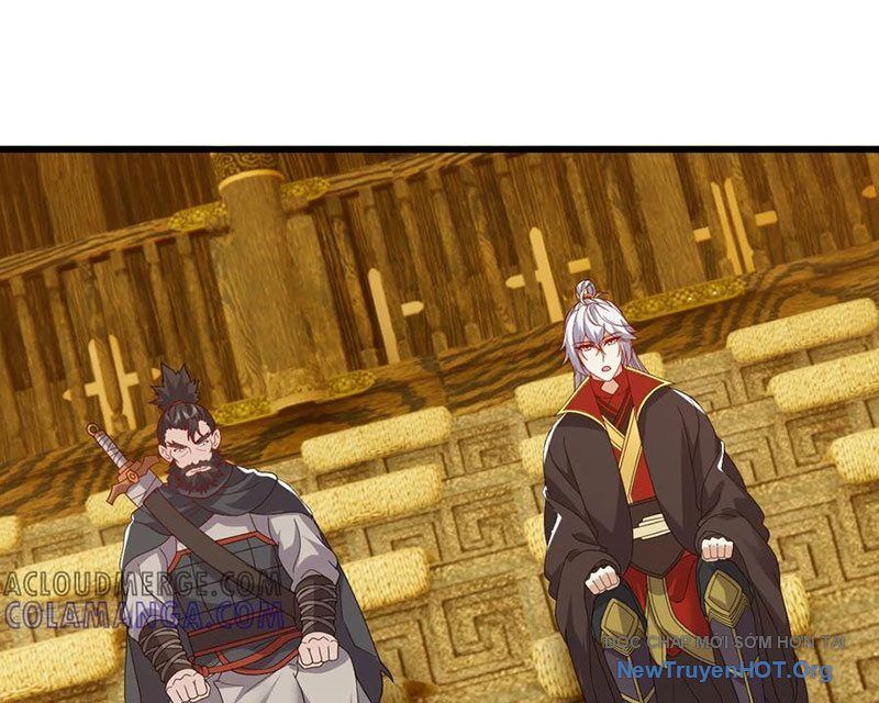 Tiên Võ Đế Tôn Chapter 818 - 64