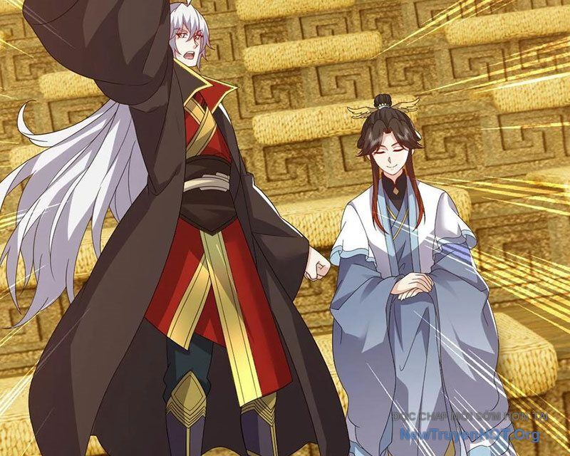 Tiên Võ Đế Tôn Chapter 818 - 88