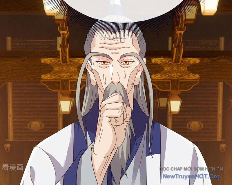 Tiên Võ Đế Tôn Chapter 818 - 91