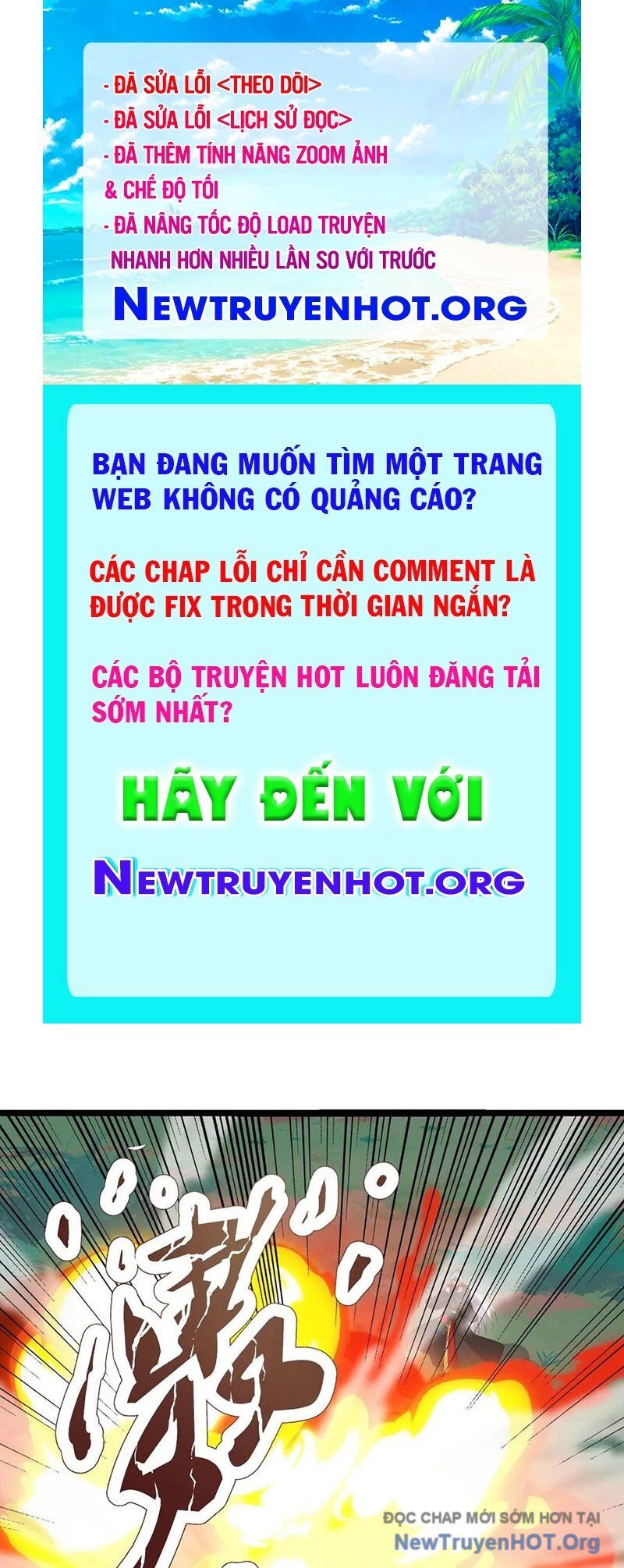 Tiên Võ Đế Tôn Chapter 819 - 1