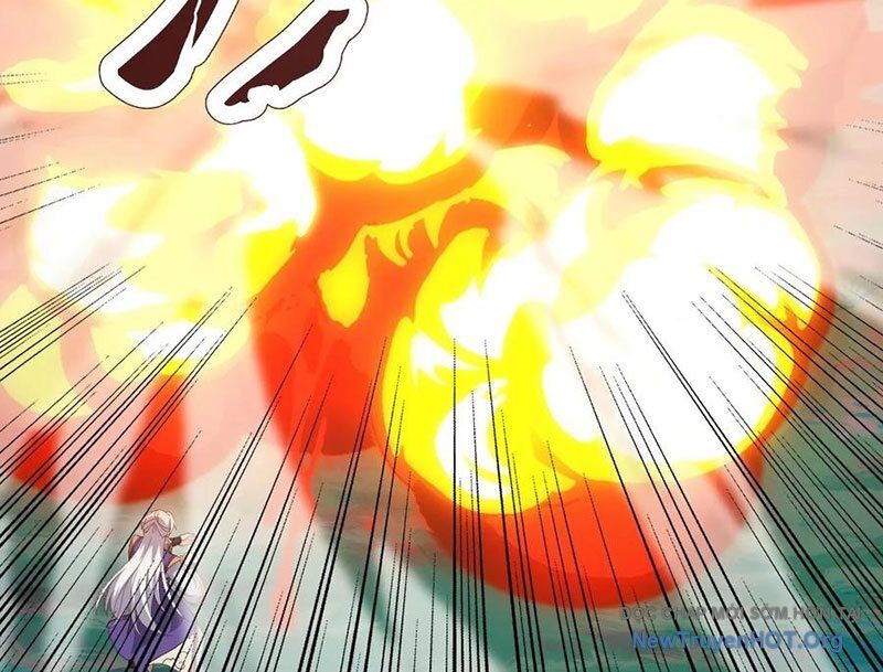 Tiên Võ Đế Tôn Chapter 819 - 2