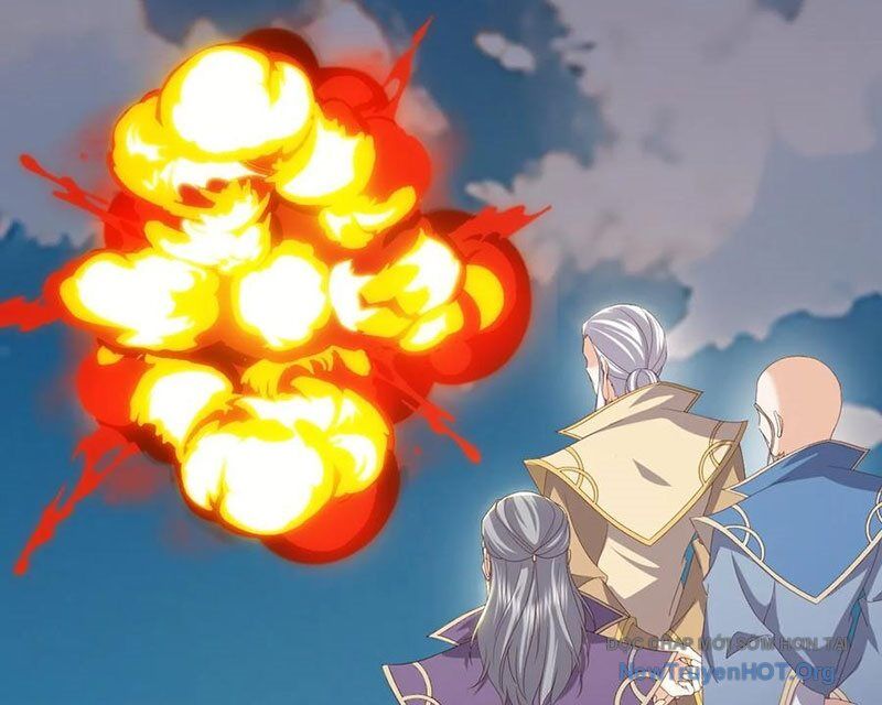 Tiên Võ Đế Tôn Chapter 819 - 105