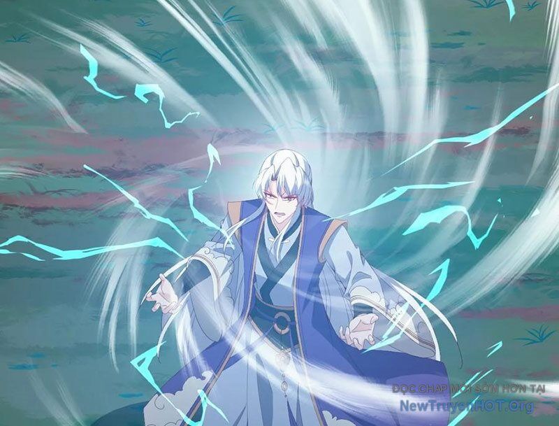 Tiên Võ Đế Tôn Chapter 819 - 17