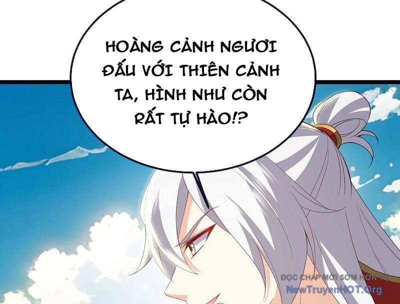 Tiên Võ Đế Tôn Chapter 819 - 19