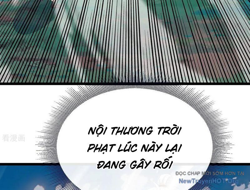 Tiên Võ Đế Tôn Chapter 819 - 3