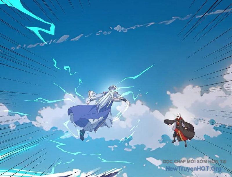 Tiên Võ Đế Tôn Chapter 819 - 23