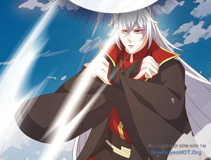 Tiên Võ Đế Tôn Chapter 819 - 4