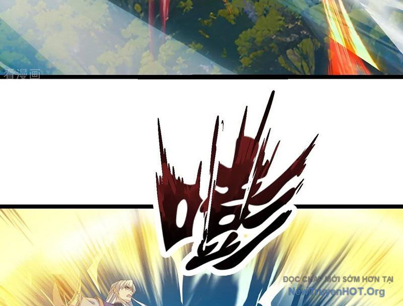 Tiên Võ Đế Tôn Chapter 819 - 34