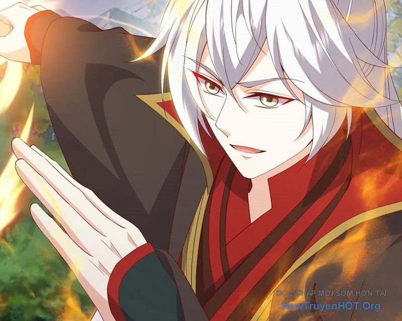 Tiên Võ Đế Tôn Chapter 819 - 53