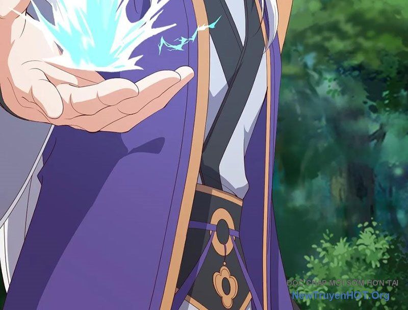 Tiên Võ Đế Tôn Chapter 819 - 8