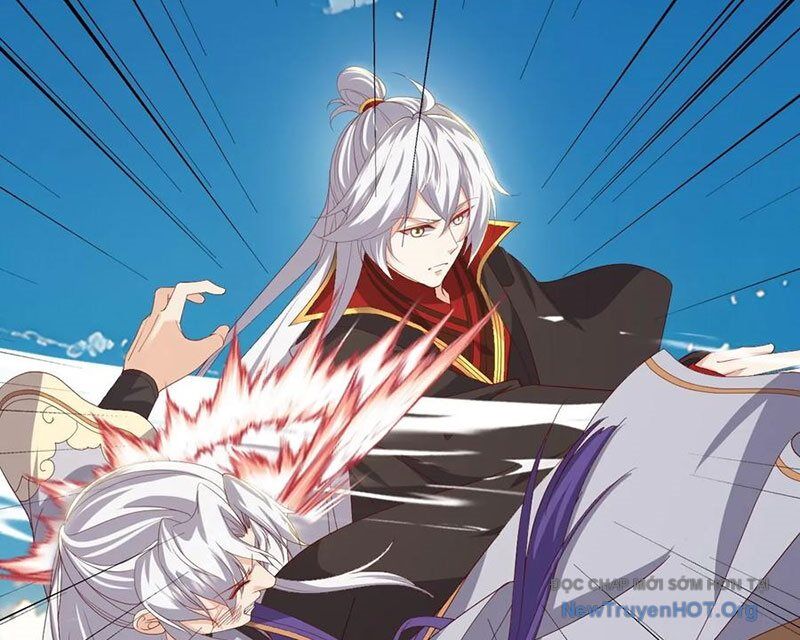 Tiên Võ Đế Tôn Chapter 819 - 79