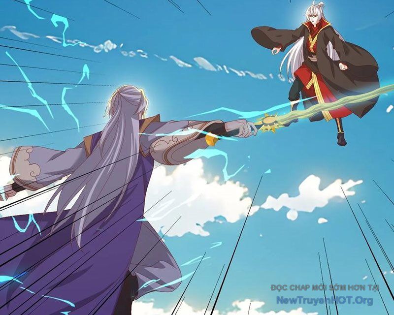 Tiên Võ Đế Tôn Chapter 819 - 85