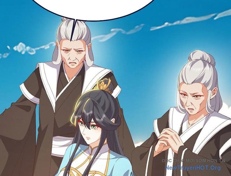 Tiên Võ Đế Tôn Chapter 819 - 10