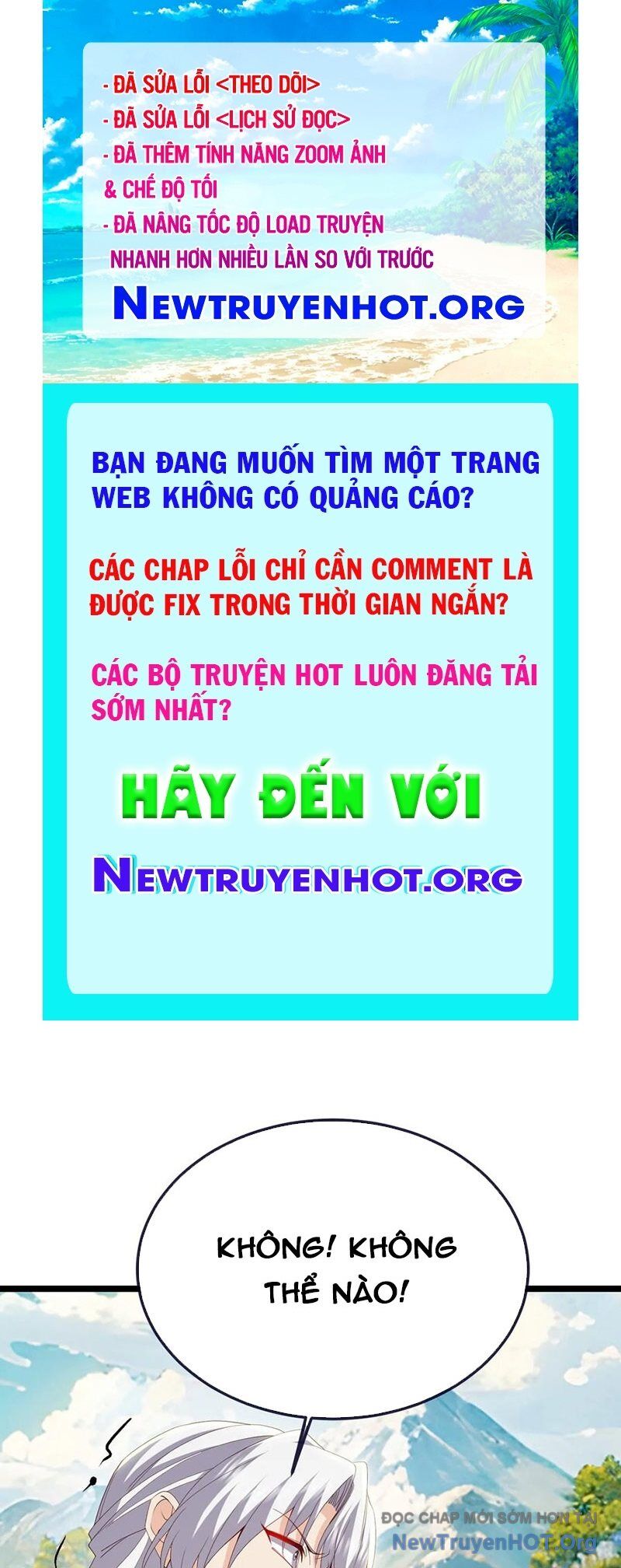 Tiên Võ Đế Tôn Chapter 820 - 1
