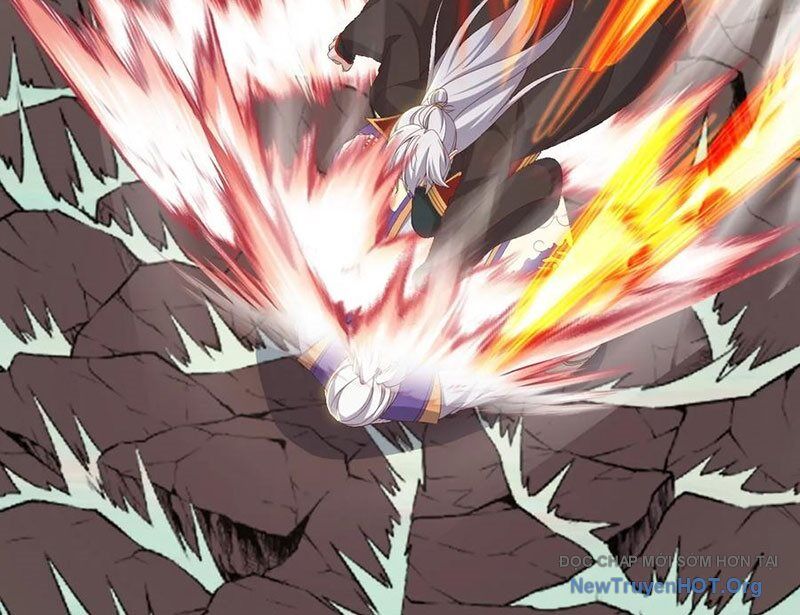 Tiên Võ Đế Tôn Chapter 820 - 11