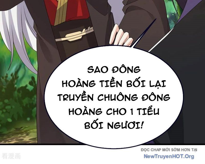 Tiên Võ Đế Tôn Chapter 820 - 101