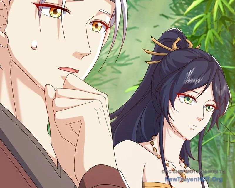 Tiên Võ Đế Tôn Chapter 820 - 135