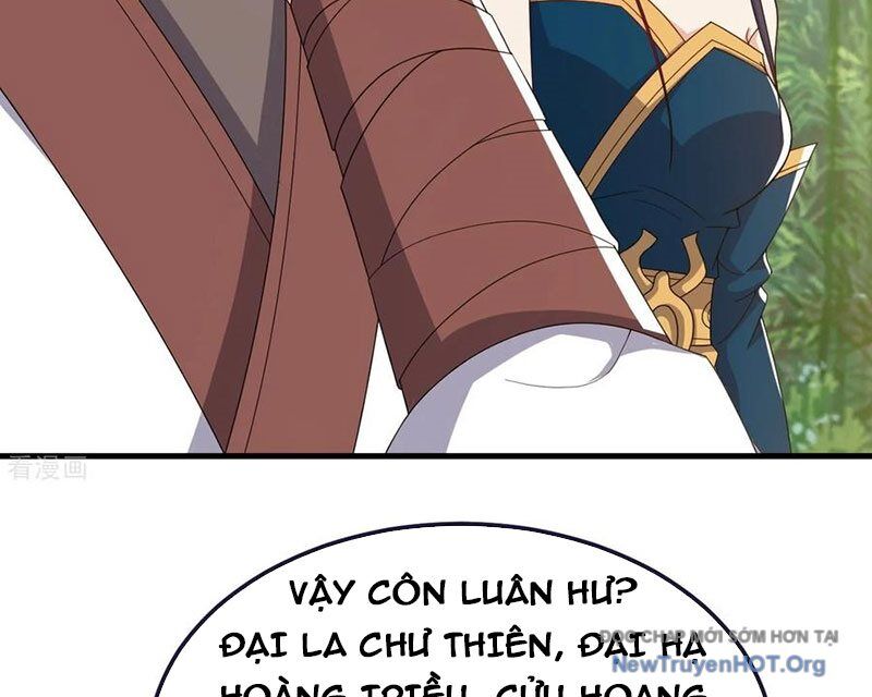 Tiên Võ Đế Tôn Chapter 820 - 136