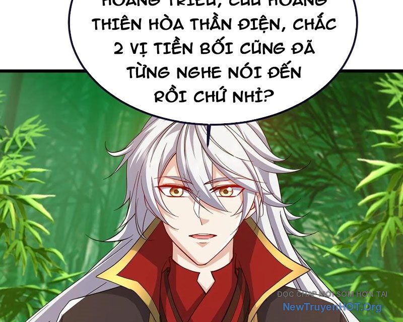 Tiên Võ Đế Tôn Chapter 820 - 137