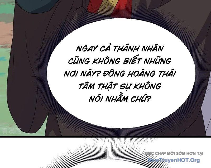Tiên Võ Đế Tôn Chapter 820 - 145
