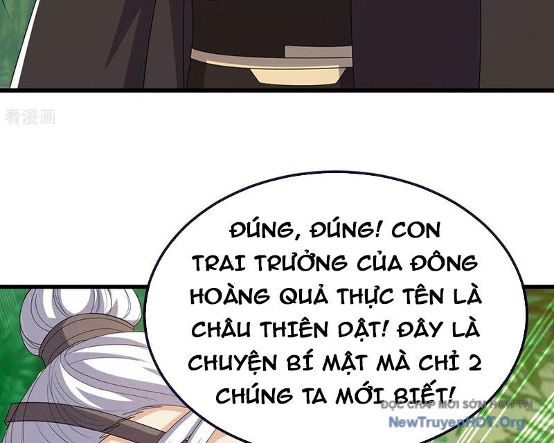 Tiên Võ Đế Tôn Chapter 820 - 154