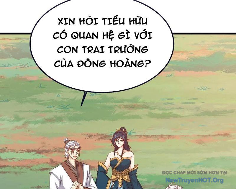 Tiên Võ Đế Tôn Chapter 820 - 158