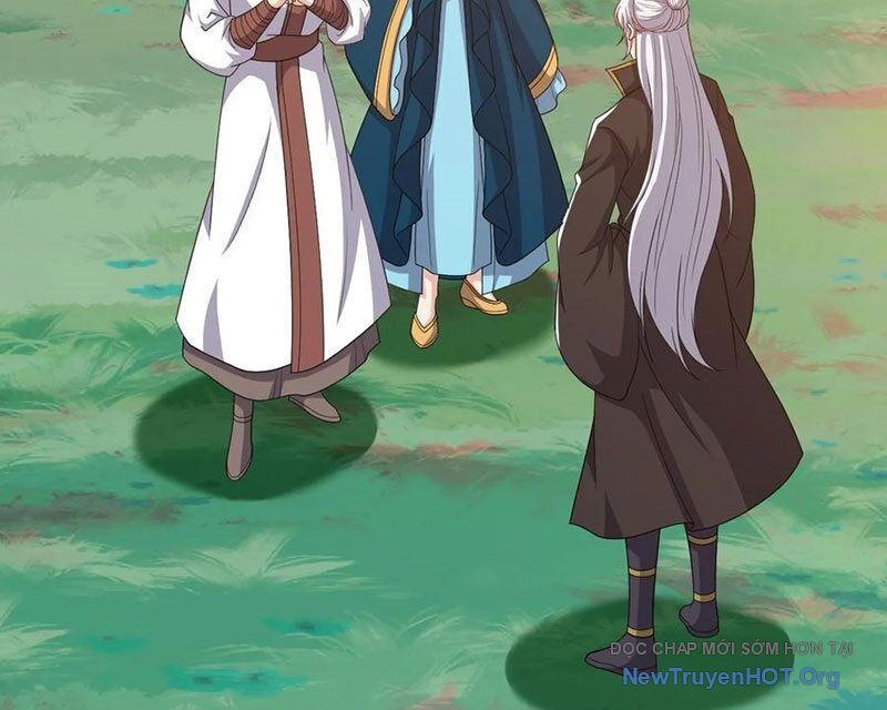 Tiên Võ Đế Tôn Chapter 820 - 159