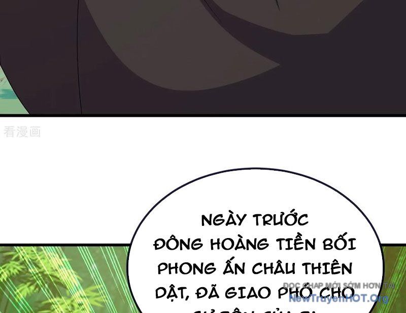 Tiên Võ Đế Tôn Chapter 820 - 163