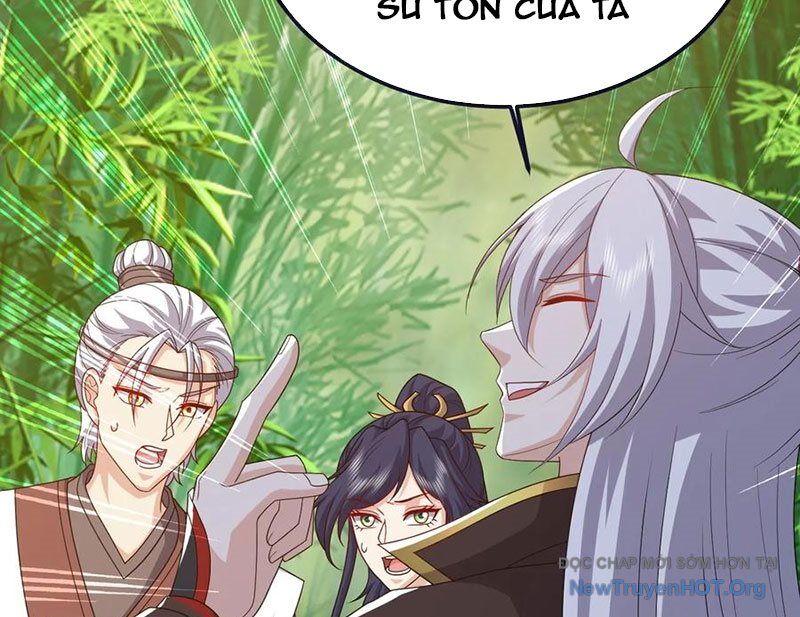 Tiên Võ Đế Tôn Chapter 820 - 164