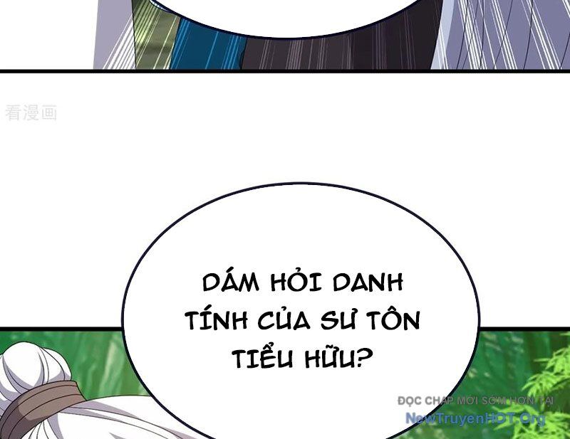 Tiên Võ Đế Tôn Chapter 820 - 166