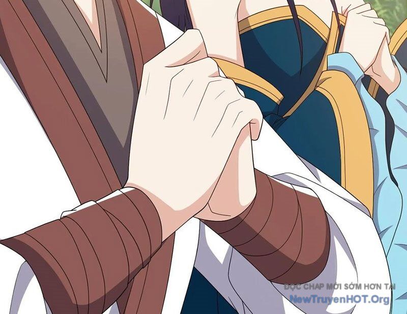 Tiên Võ Đế Tôn Chapter 820 - 168