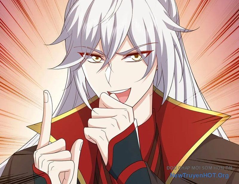 Tiên Võ Đế Tôn Chapter 820 - 170