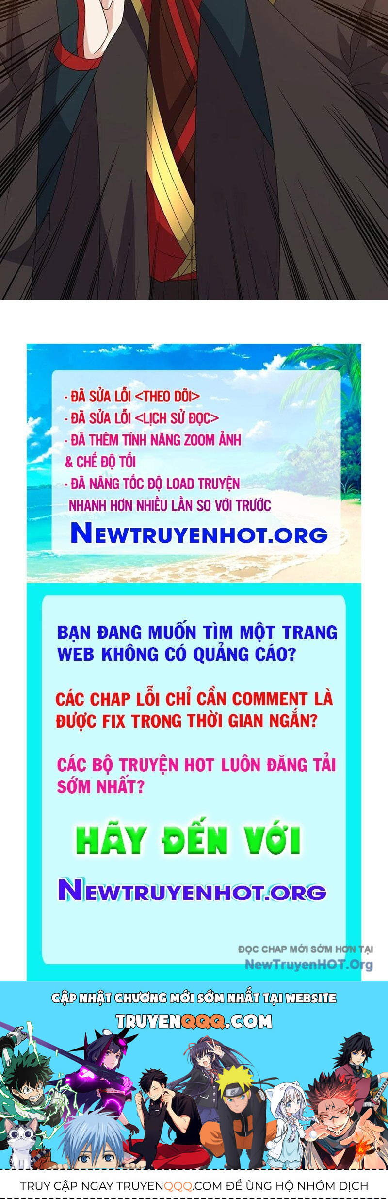 Tiên Võ Đế Tôn Chapter 820 - 171
