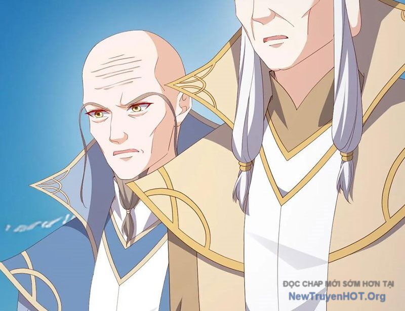 Tiên Võ Đế Tôn Chapter 820 - 20