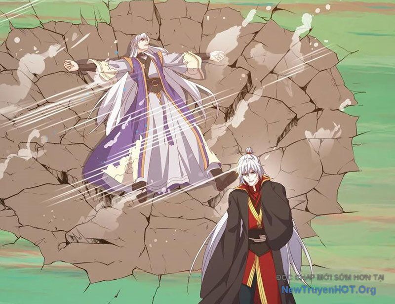 Tiên Võ Đế Tôn Chapter 820 - 23