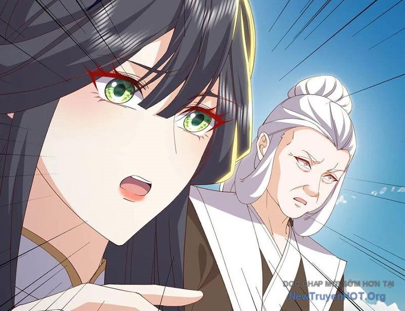 Tiên Võ Đế Tôn Chapter 820 - 35